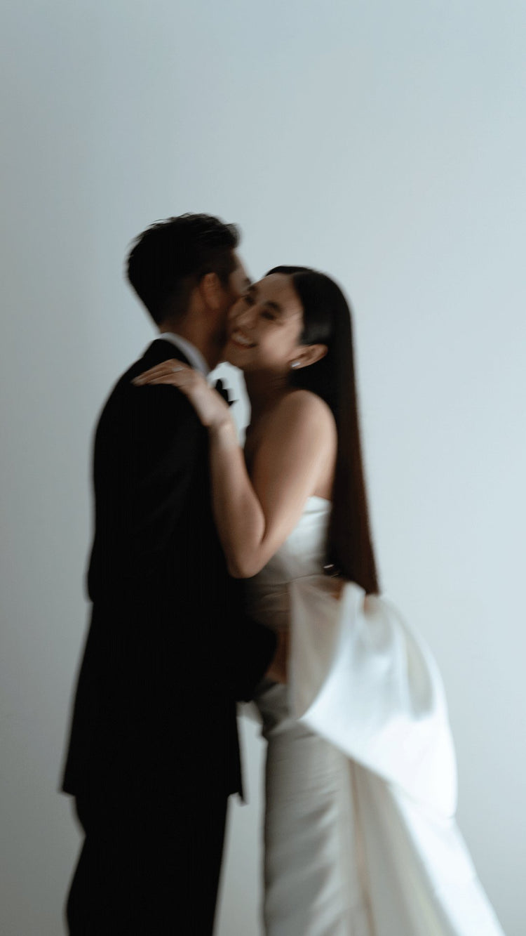 The Wedding Collection