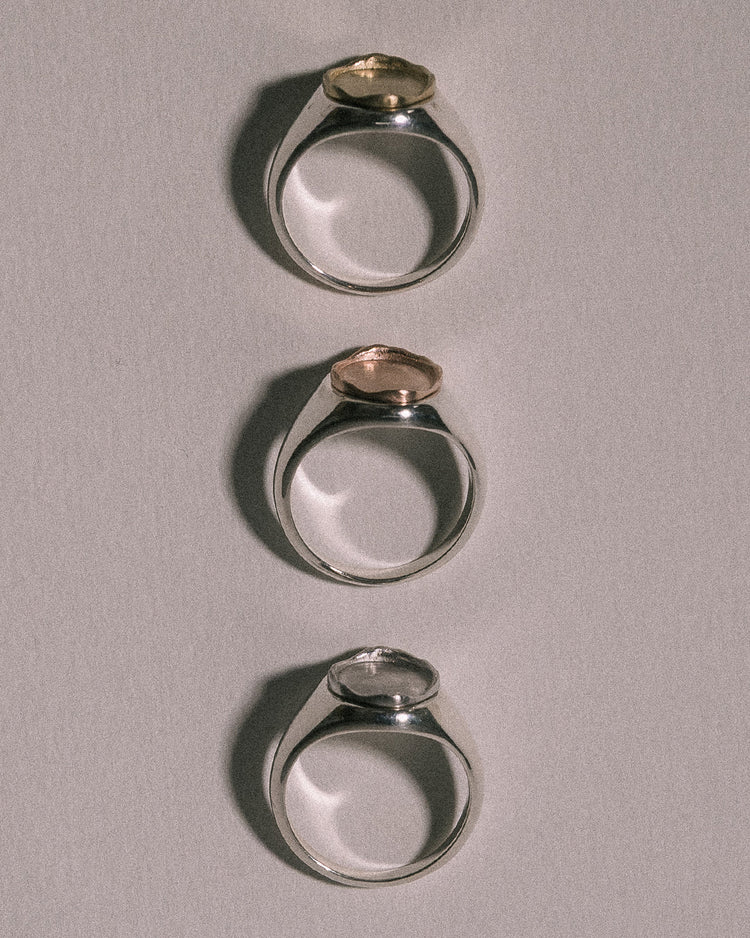 The Signature Ring