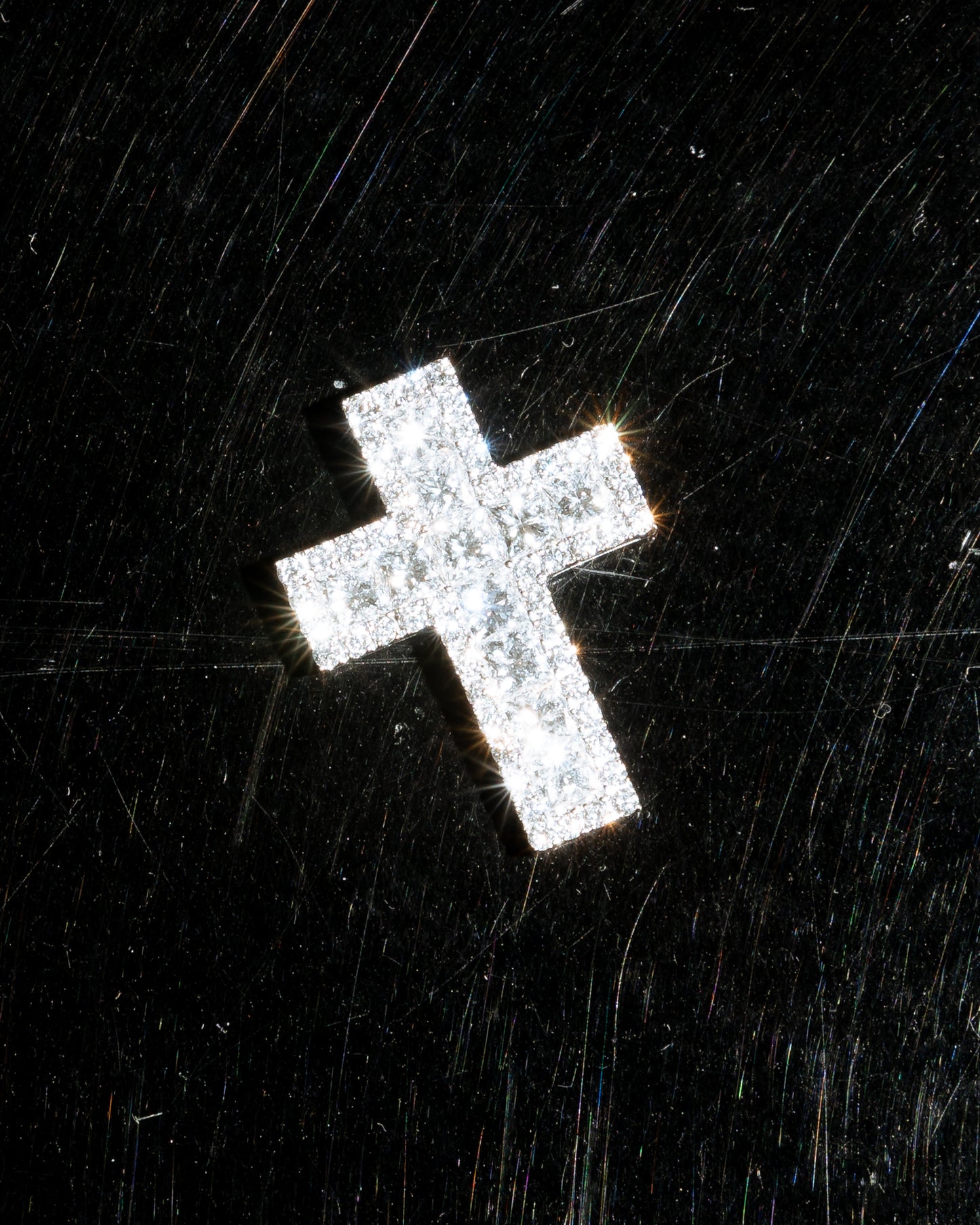 Princess Cross
