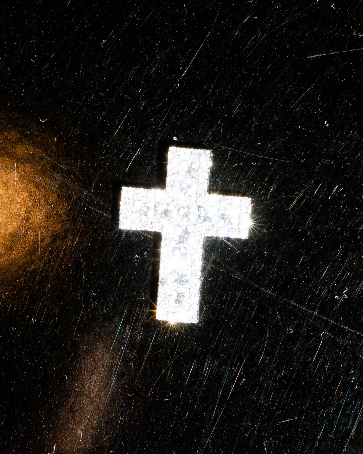 Princess Cross