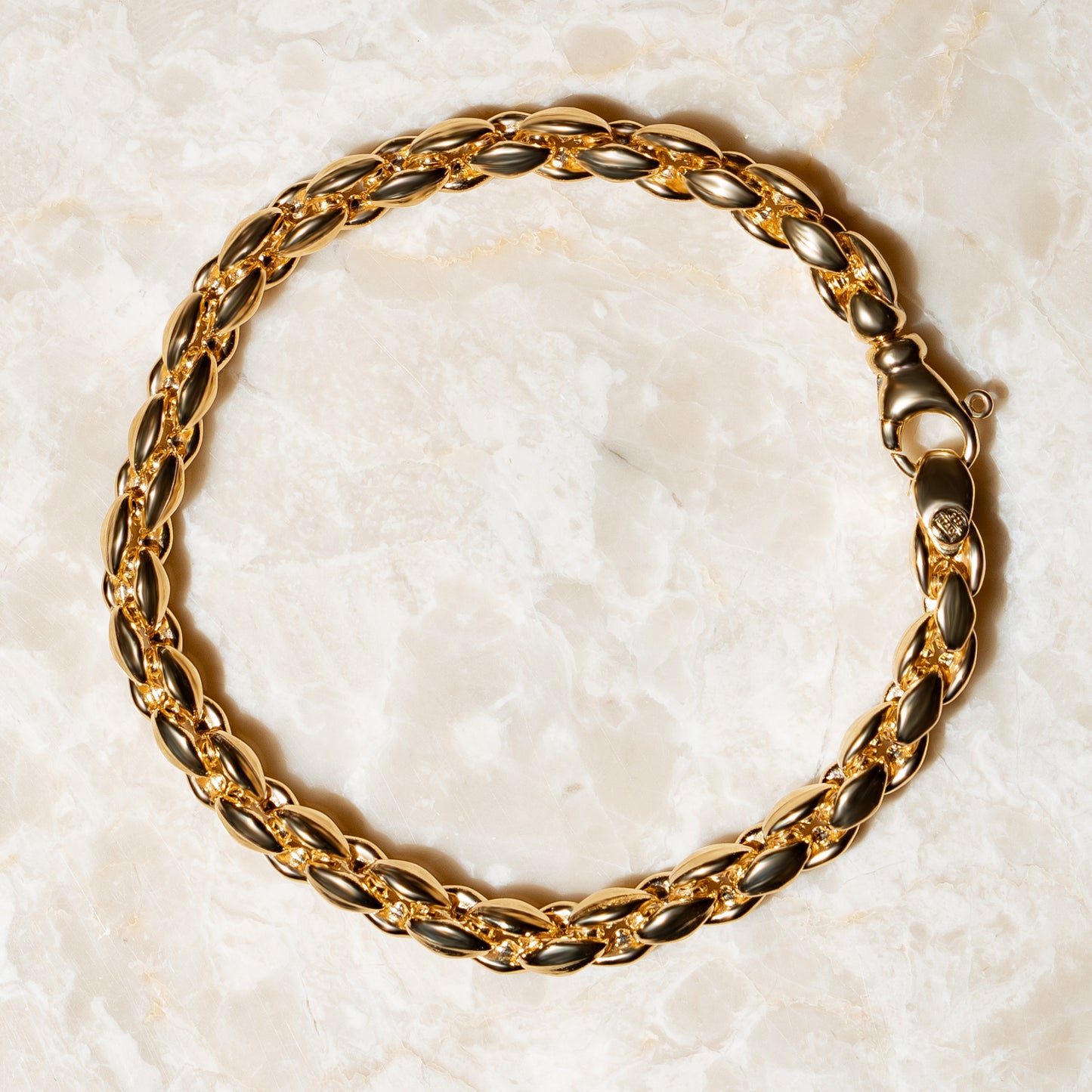 Link Bracelet