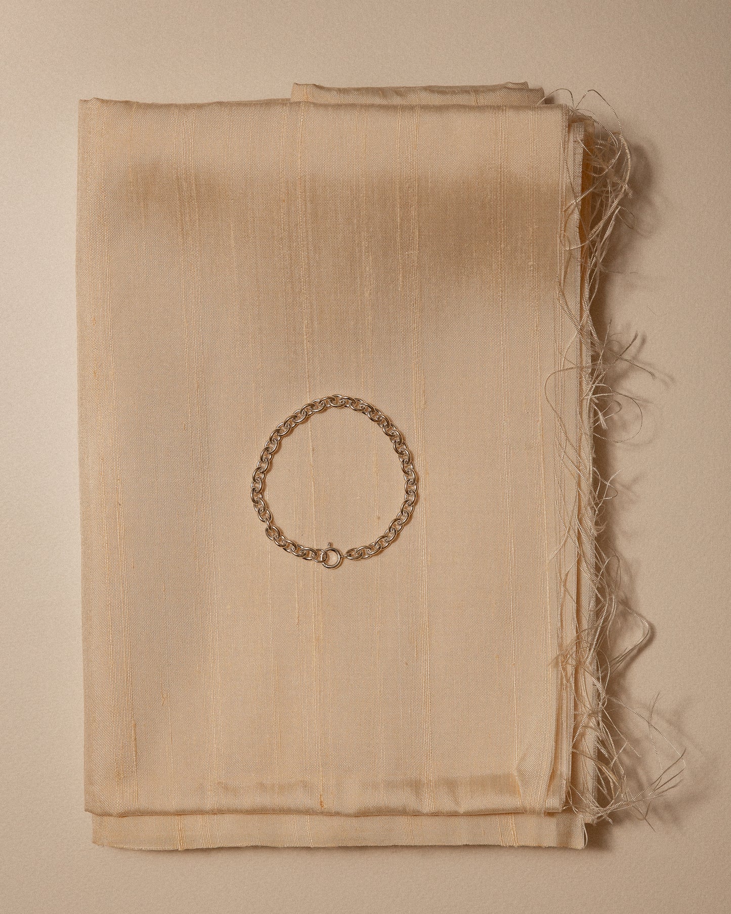 The Silver Loop