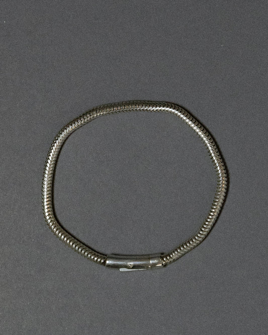 The Silver Band by Mark & Metal