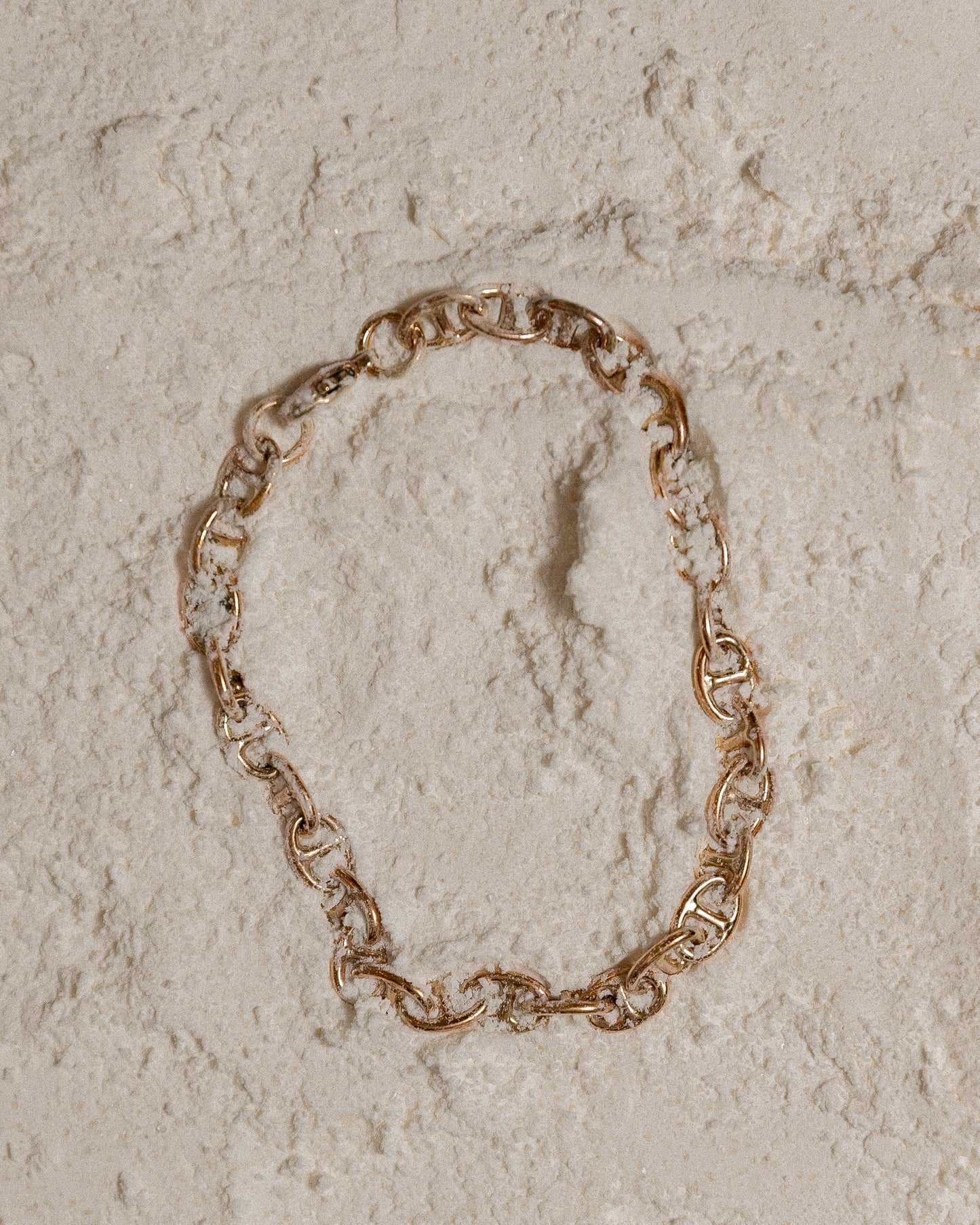 Mariner Chain - Mark & Metal
