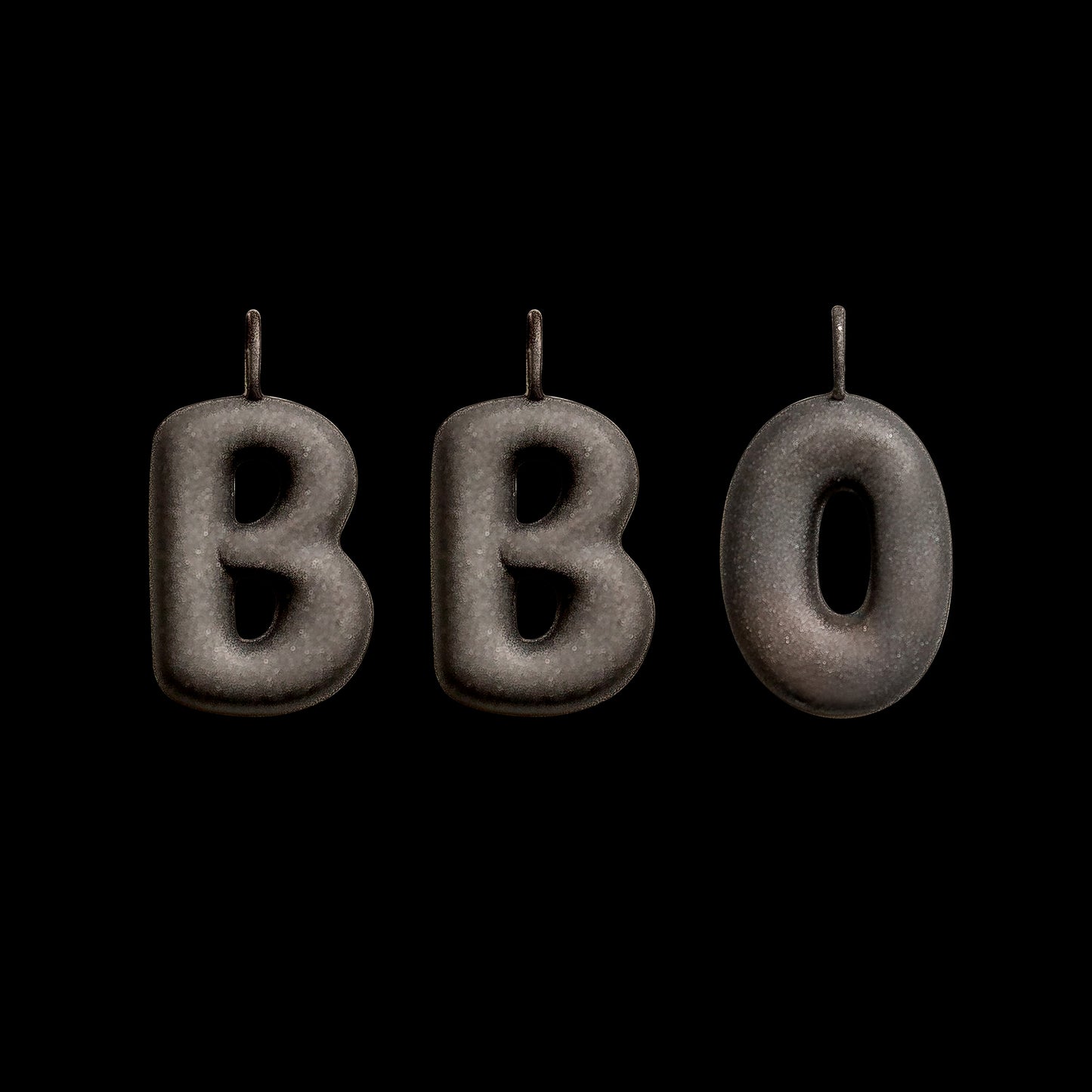 The Initial Series - Sterling Silver Yellow Gold Vermeil