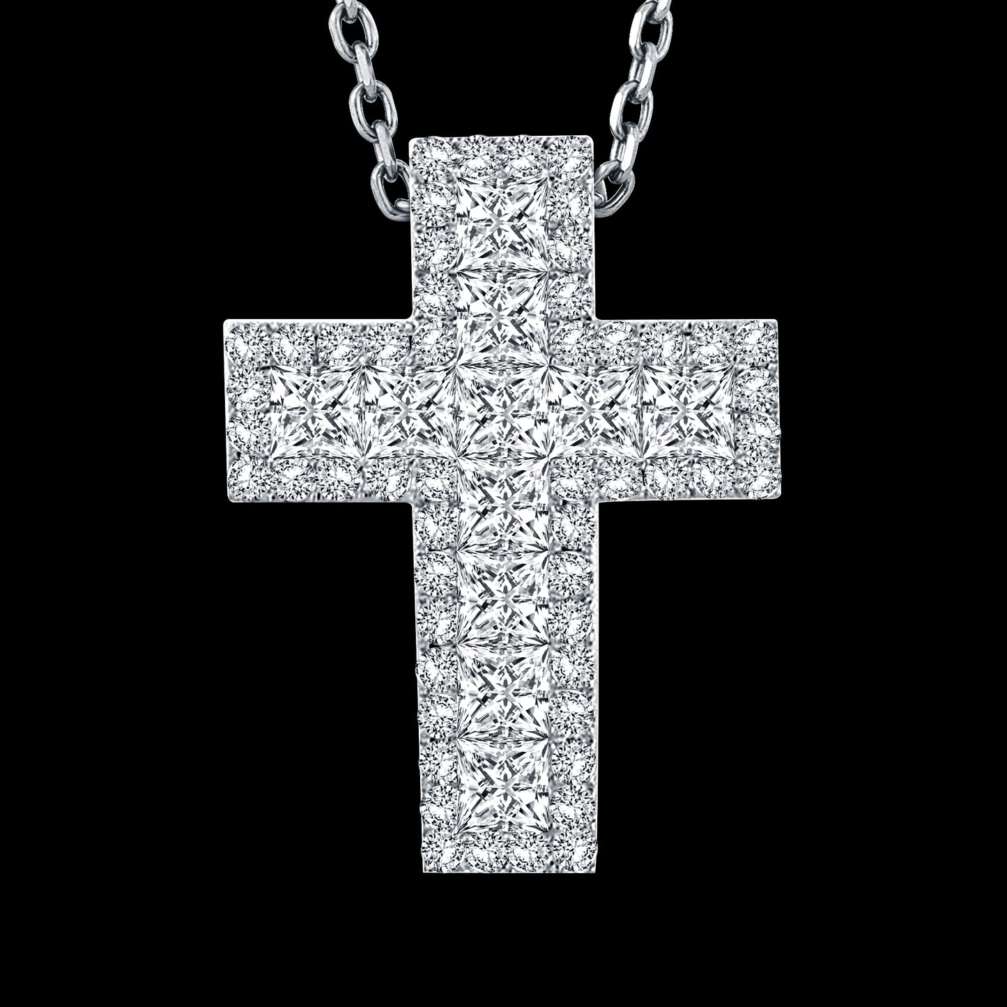 Princess Cross