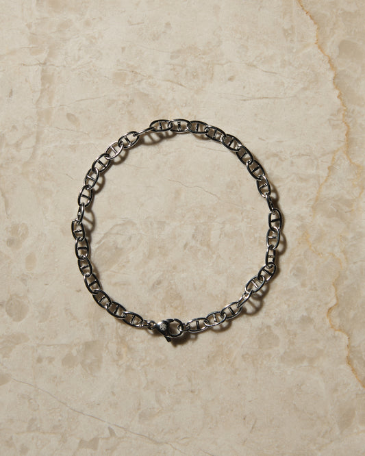 Mariner Bracelet - Mark & Metal