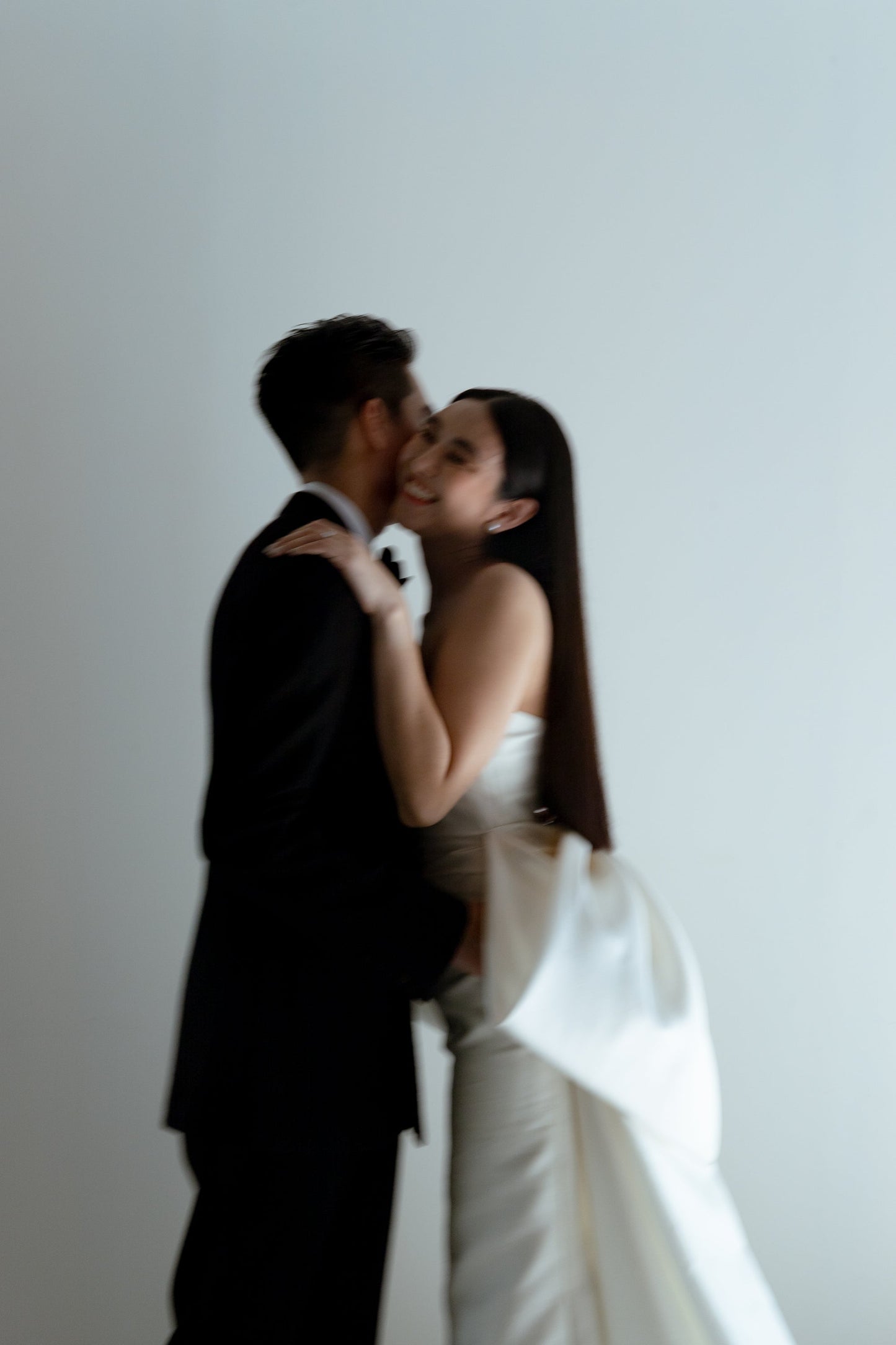 The Wedding Signet Ring - Rose Gold