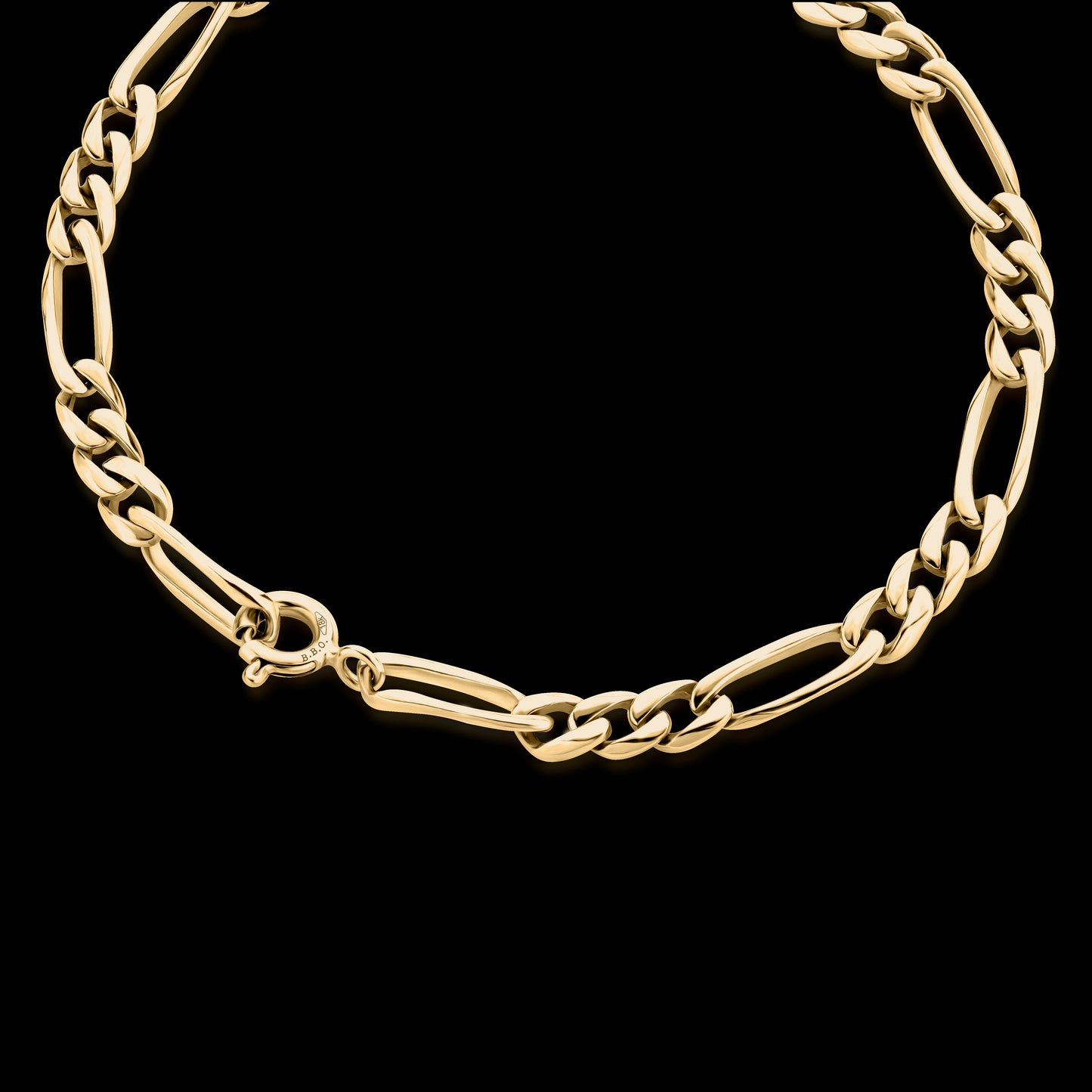Figaro Chain
