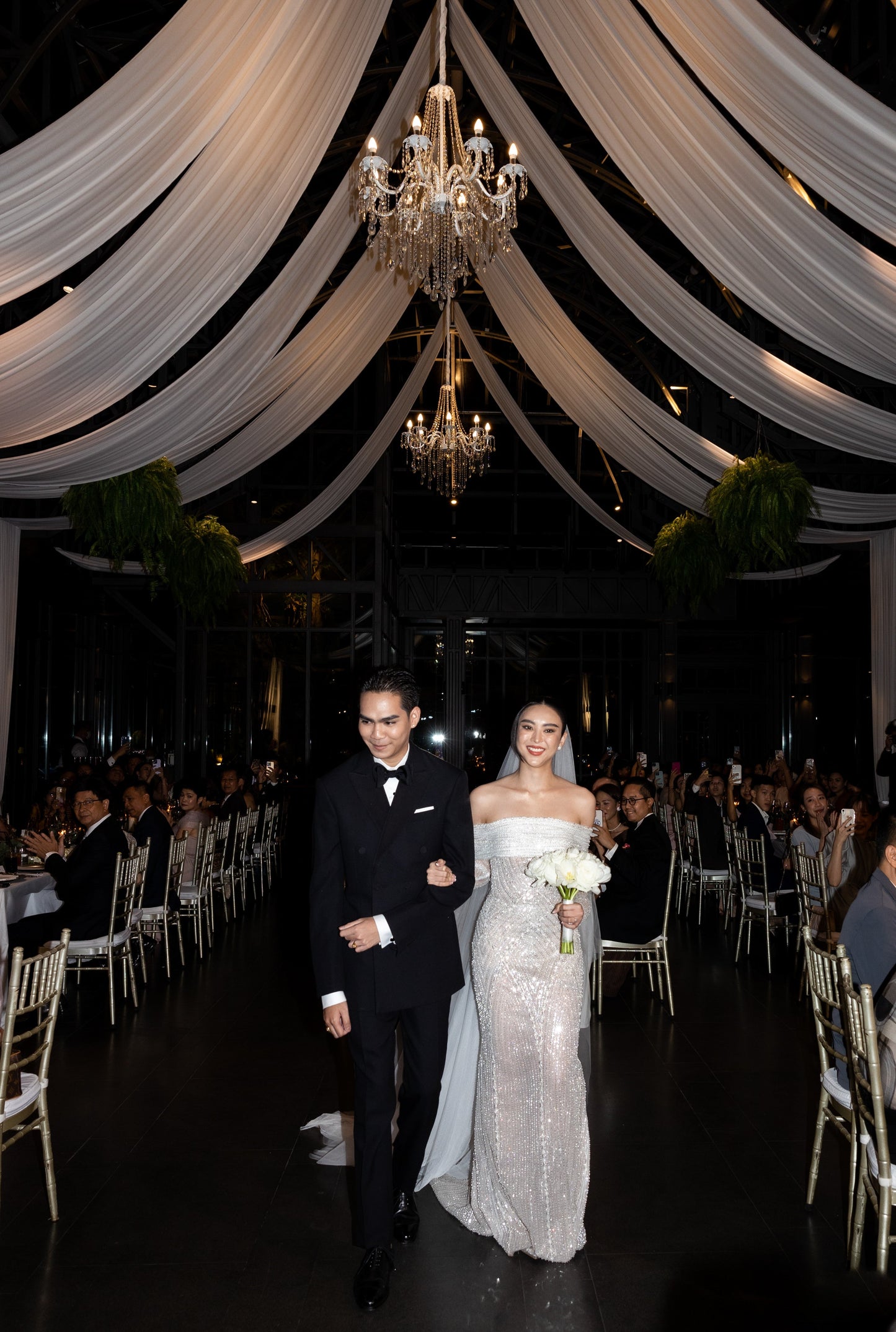 The Wedding Signet Ring - Rose Gold