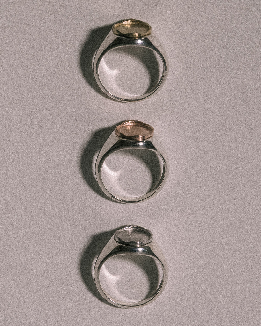 The Signature Ring