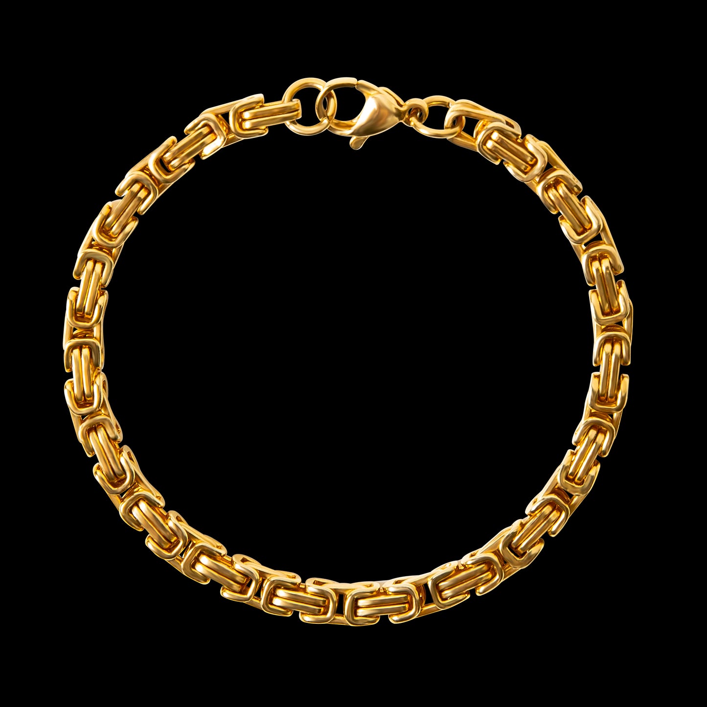 Byzantine Bracelet