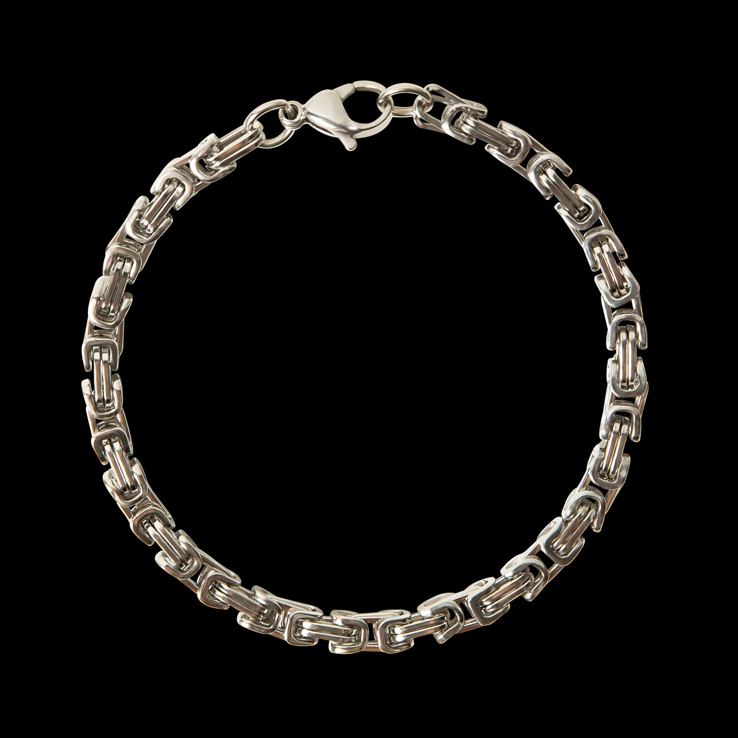 Byzantine Bracelet