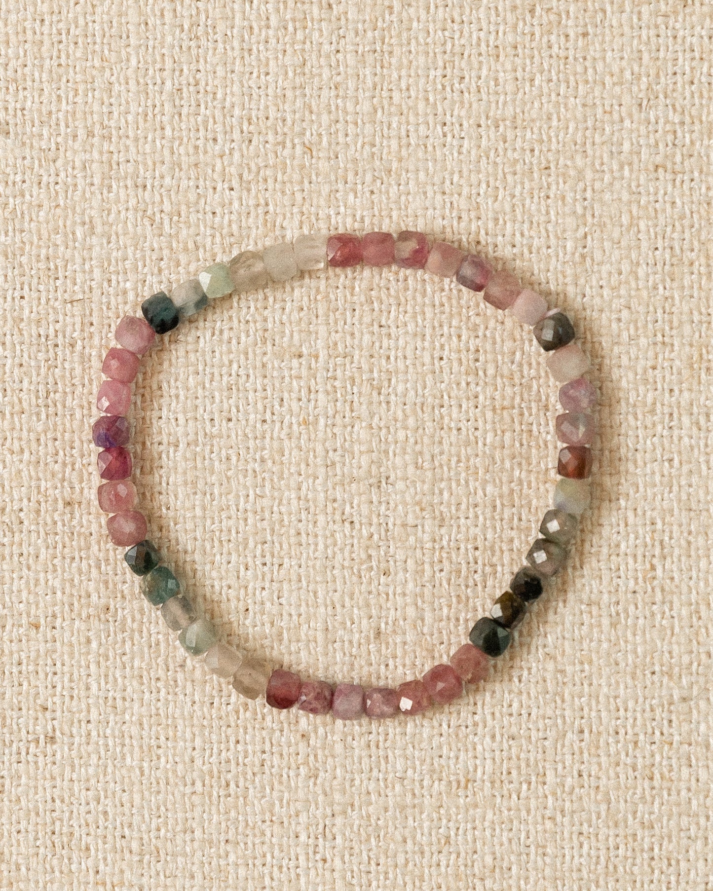 Tourmaline Bracelet