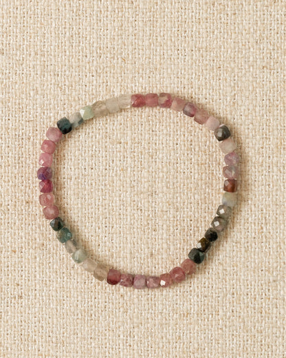 Tourmaline Bracelet