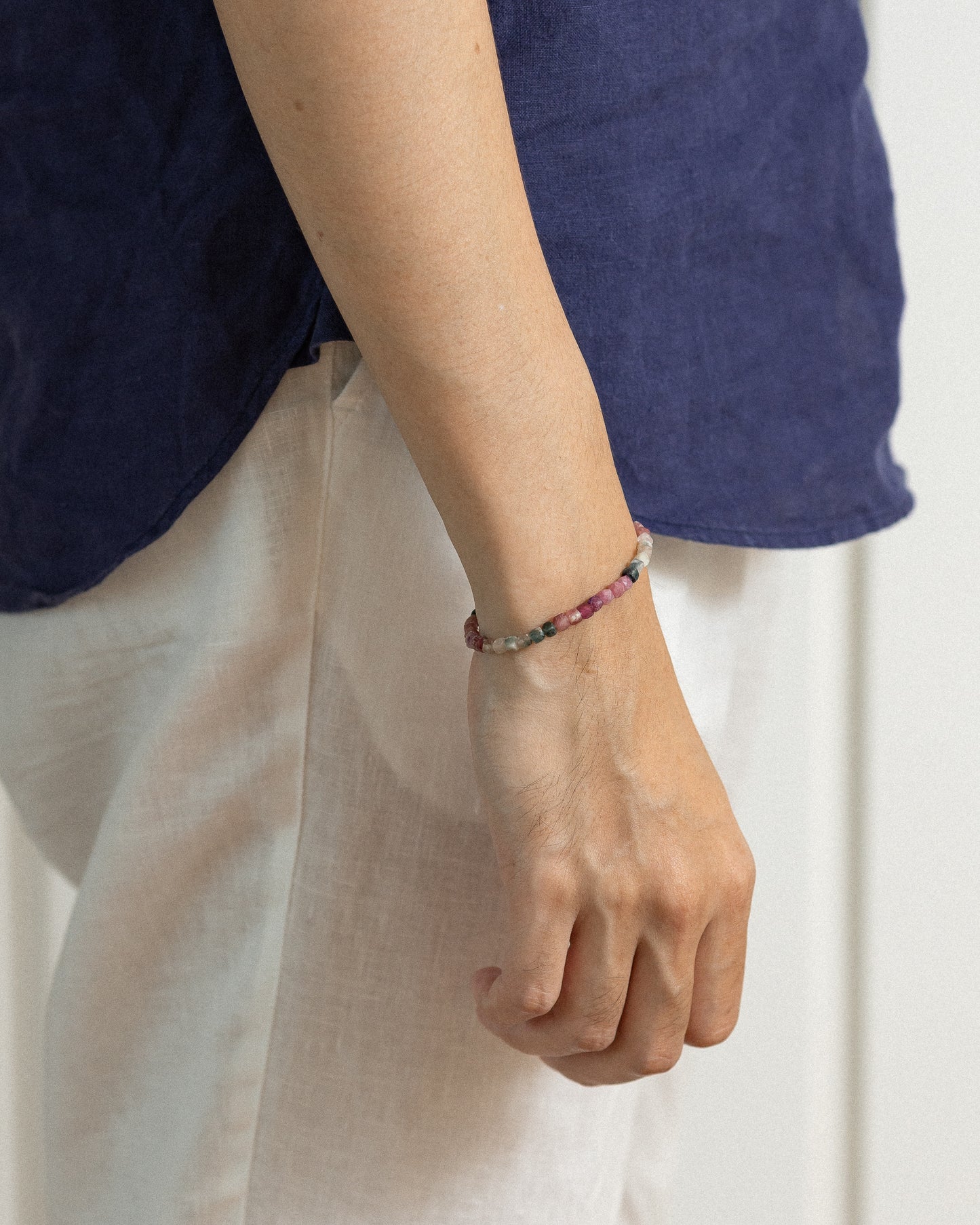 Tourmaline Bracelet