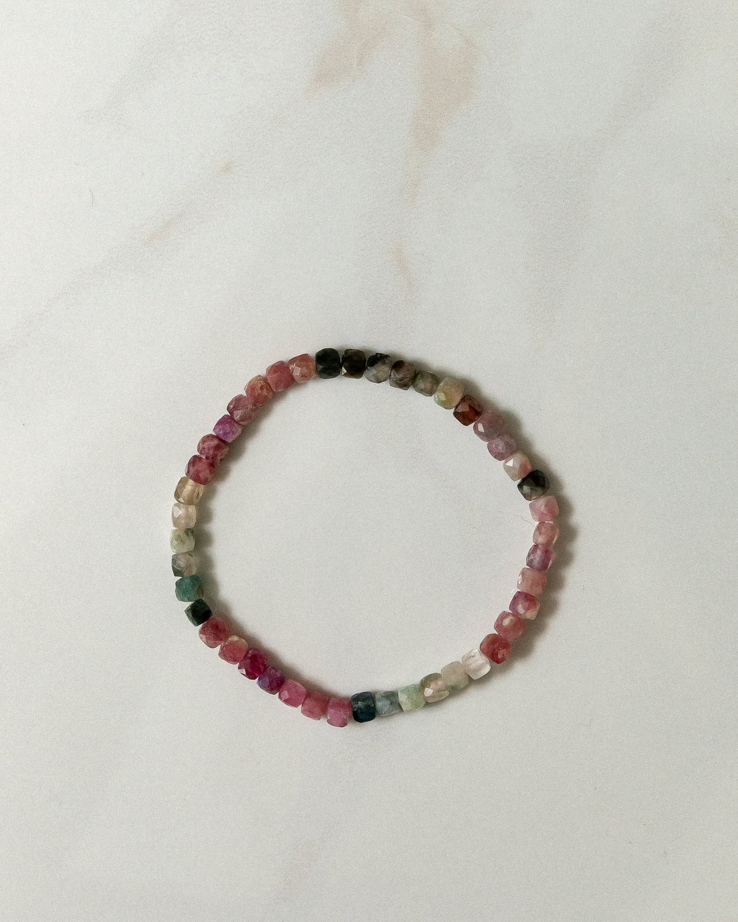 Tourmaline Bracelet