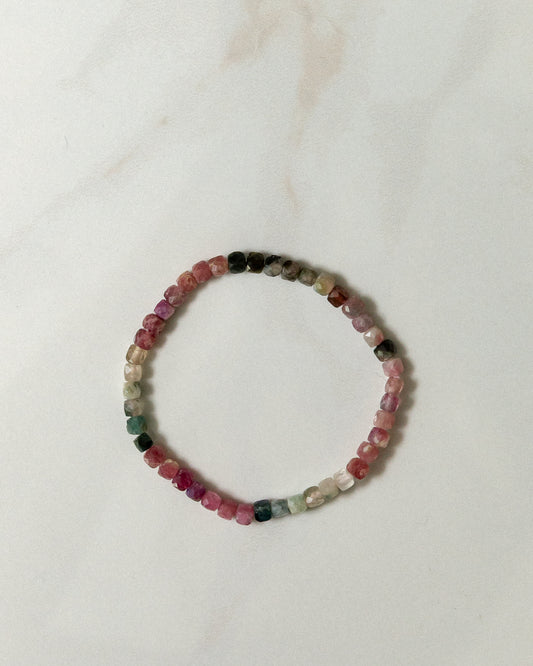 Tourmaline Bracelet
