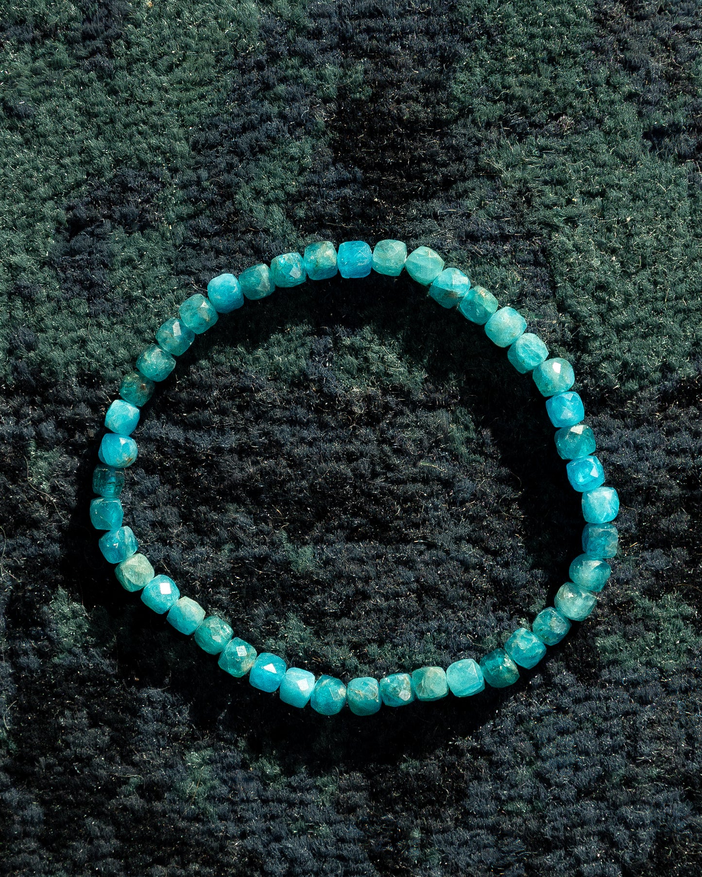 Apatite Bracelet