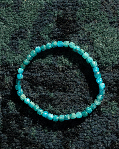 Apatite Bracelet