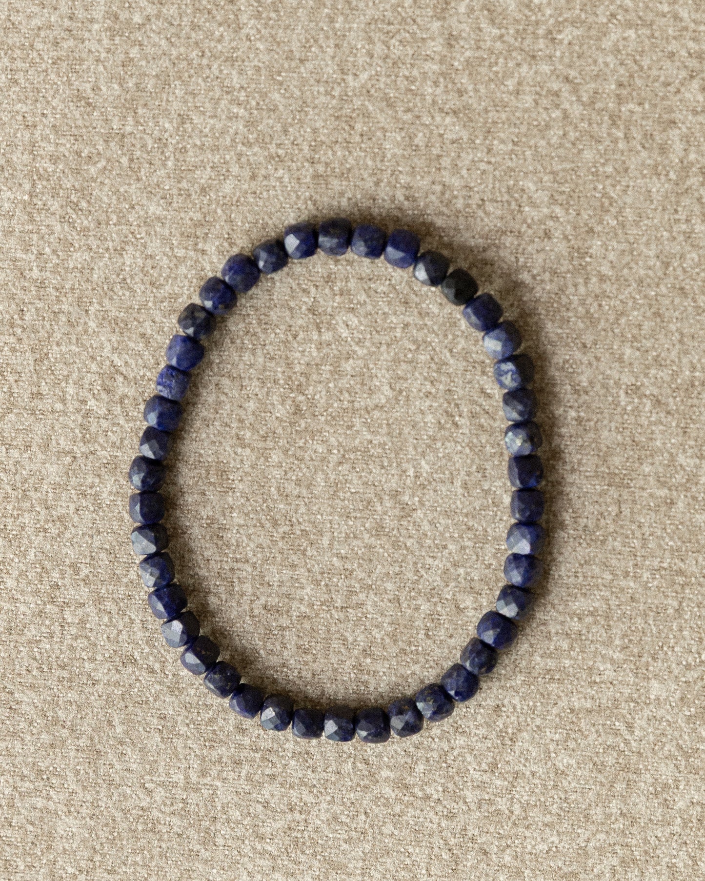Lapis Lazuli Bracelet