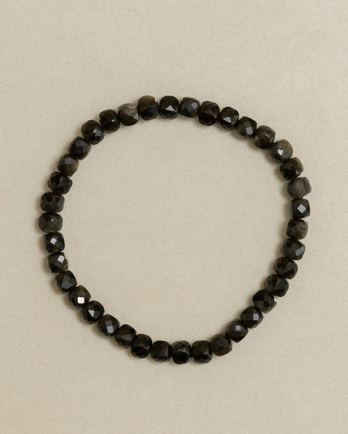 Cat's Eye Bracelet