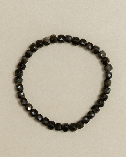 Cat's Eye Bracelet