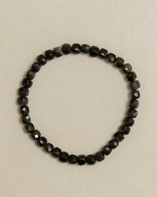 Cat's Eye Bracelet