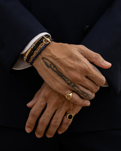 Lapis Lazuli Bracelet