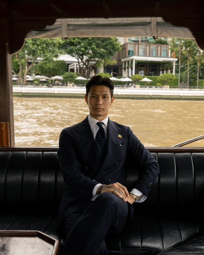 Lapis Lazuli Bracelet