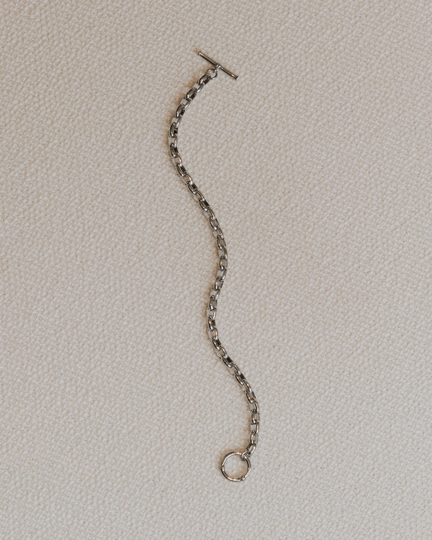 Anchor Chain - Mark & Metal