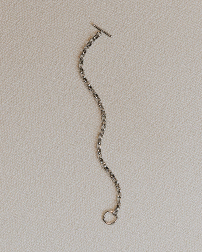 Anchor Chain - Mark & Metal