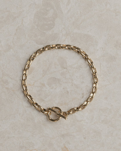Anchor Chain - Mark & Metal
