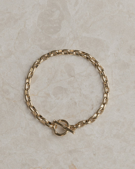 Anchor Chain - Mark & Metal