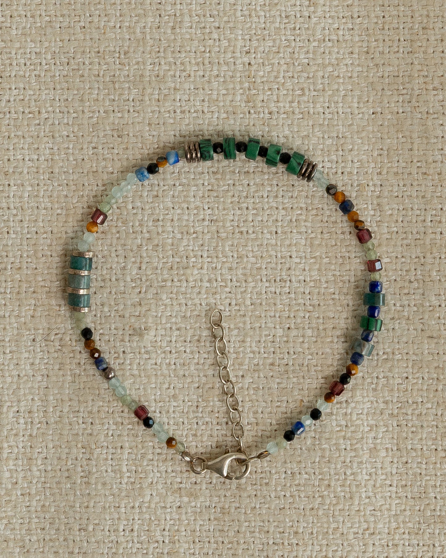 The Summer Stone Bracelet