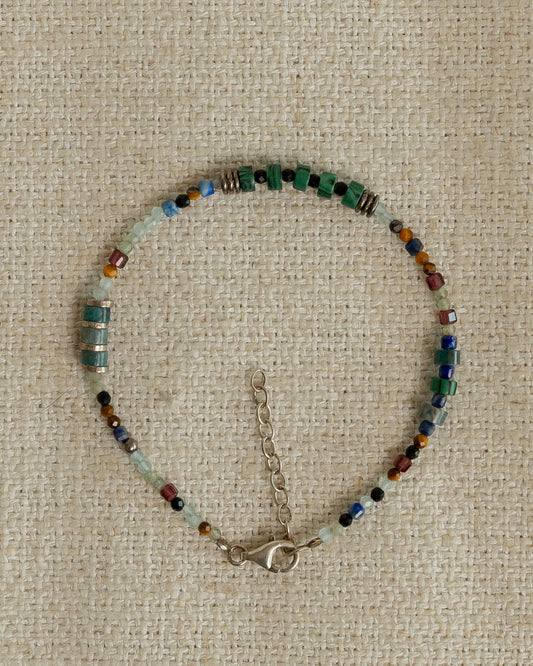 The Summer Stone Bracelet