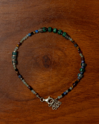 The Summer Stone Bracelet