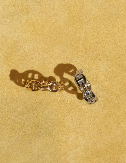 Mariner Ring — Mark & Metal