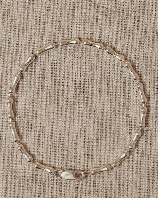 Peanut Chain Bracelet