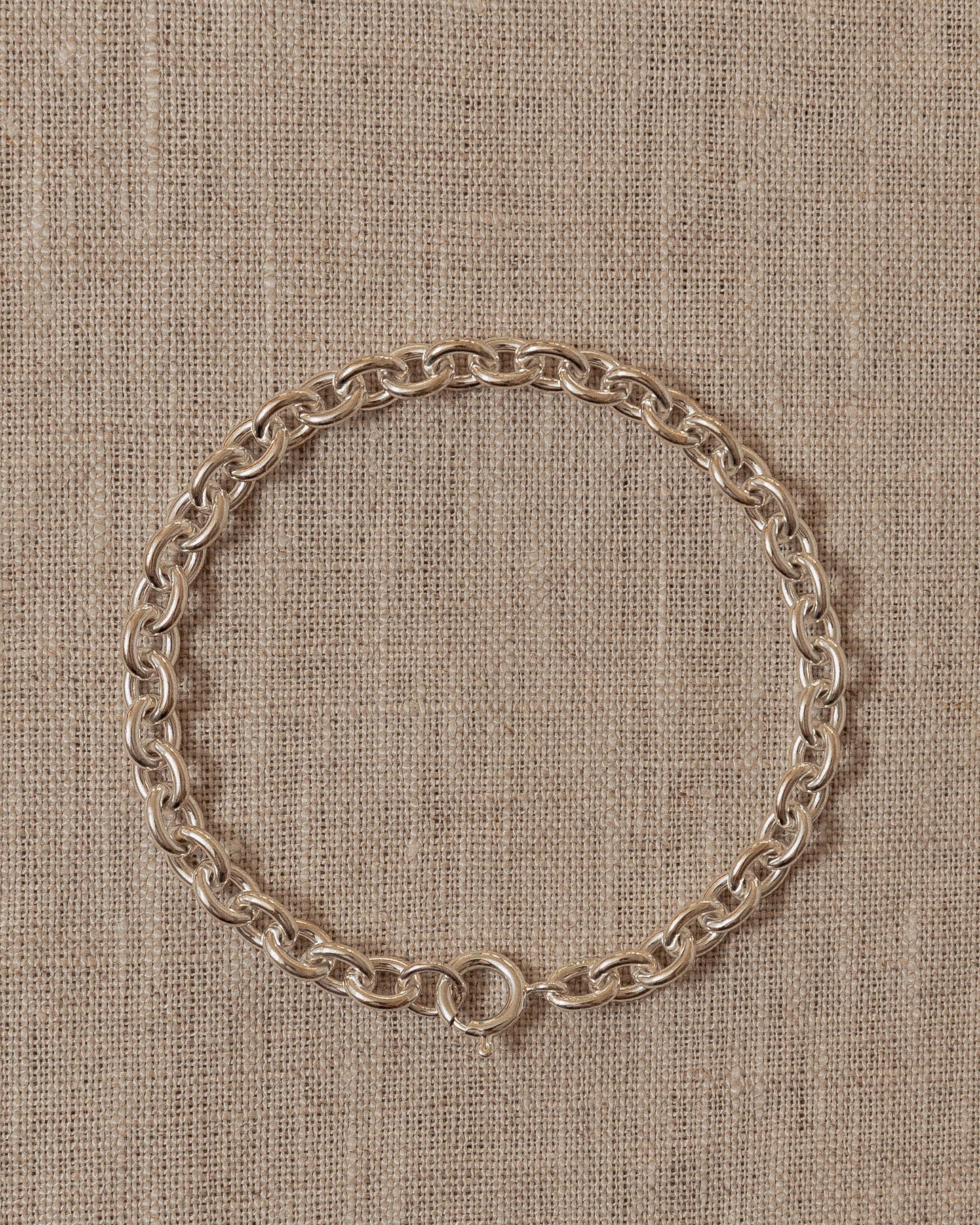 The Silver Loop
