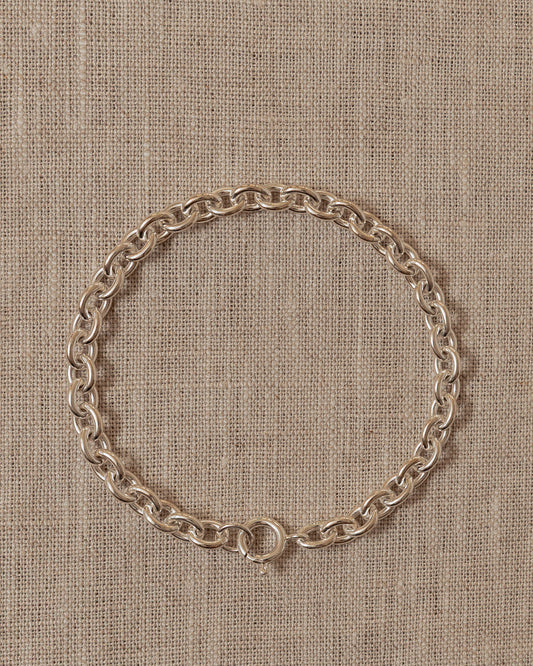 The Silver Loop