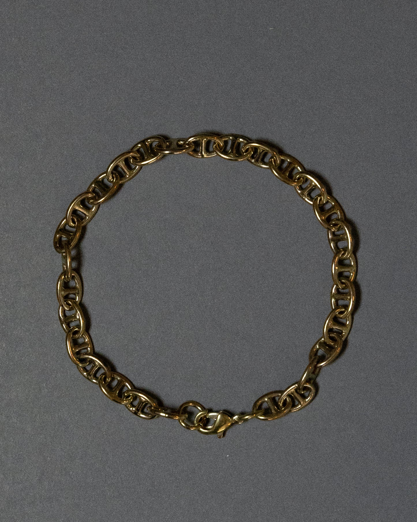 Mariner Chain - Mark & Metal