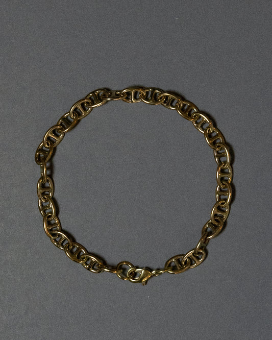 Mariner Chain - Mark & Metal