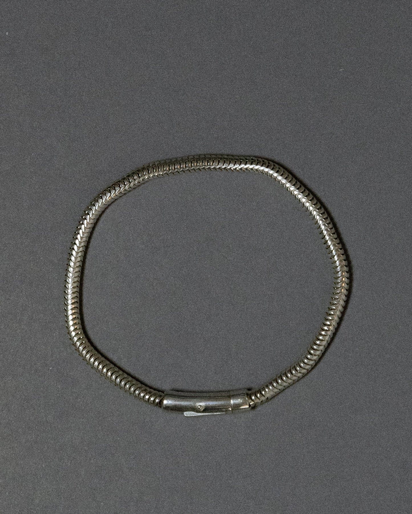 The Silver Band by Mark & Metal