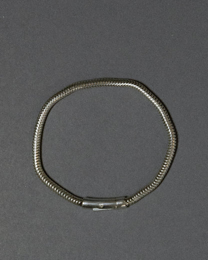 The Silver Band by Mark & Metal