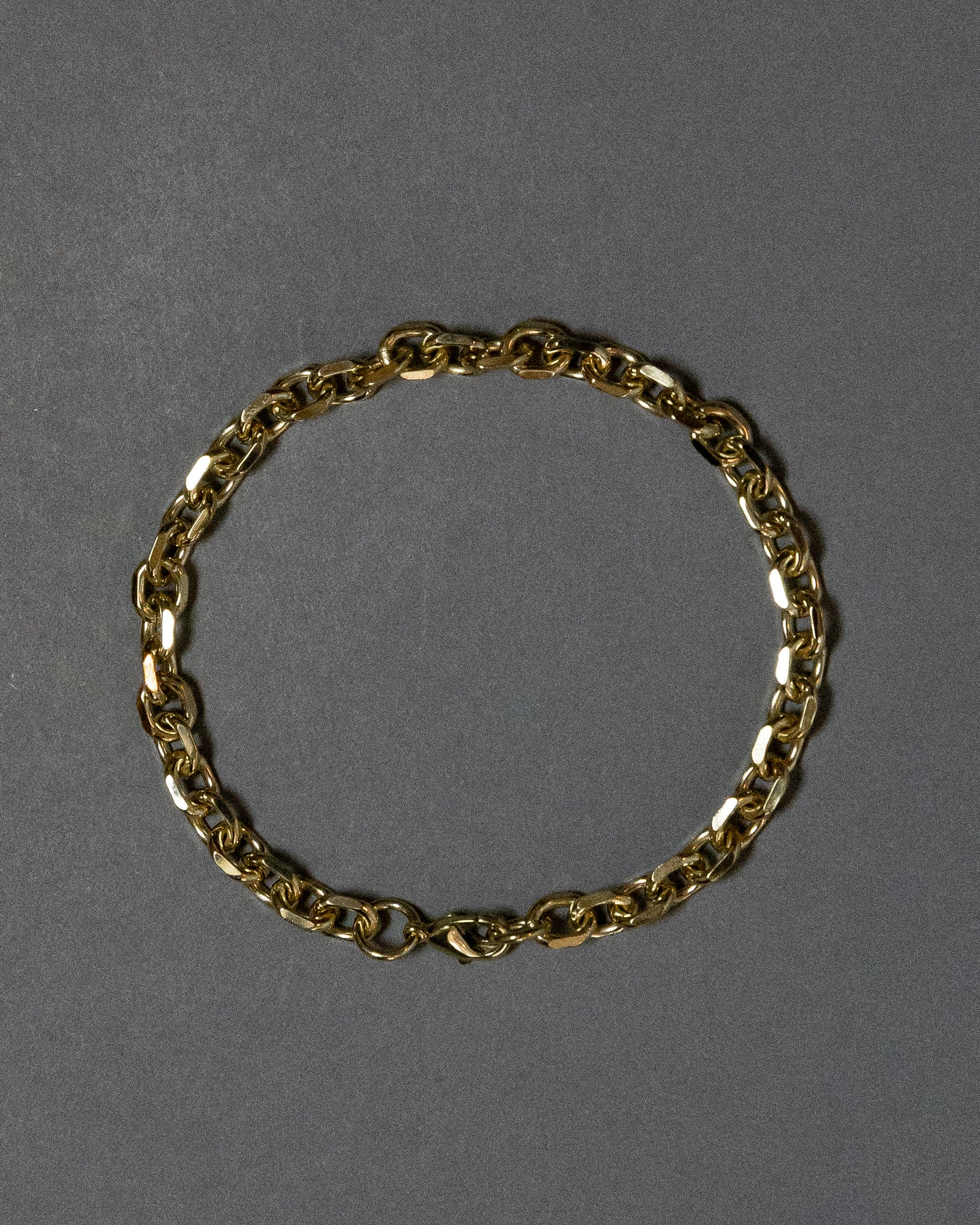 Mark & Metal Italian Chain - Mark & Metal