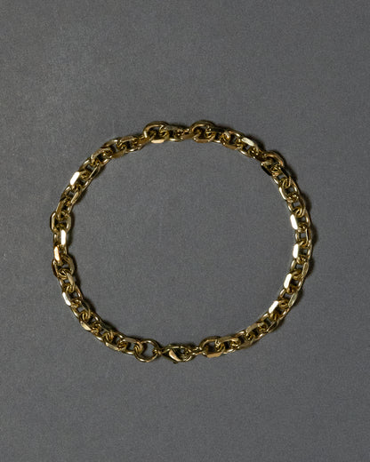 Mark & Metal Italian Chain - Mark & Metal