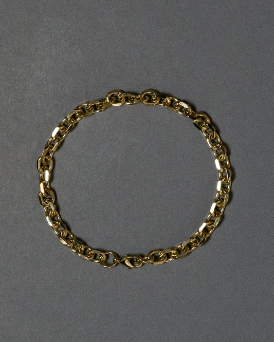 Mark & Metal Italian Chain - Mark & Metal