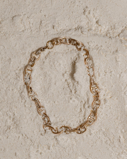 Mariner Chain - Mark & Metal