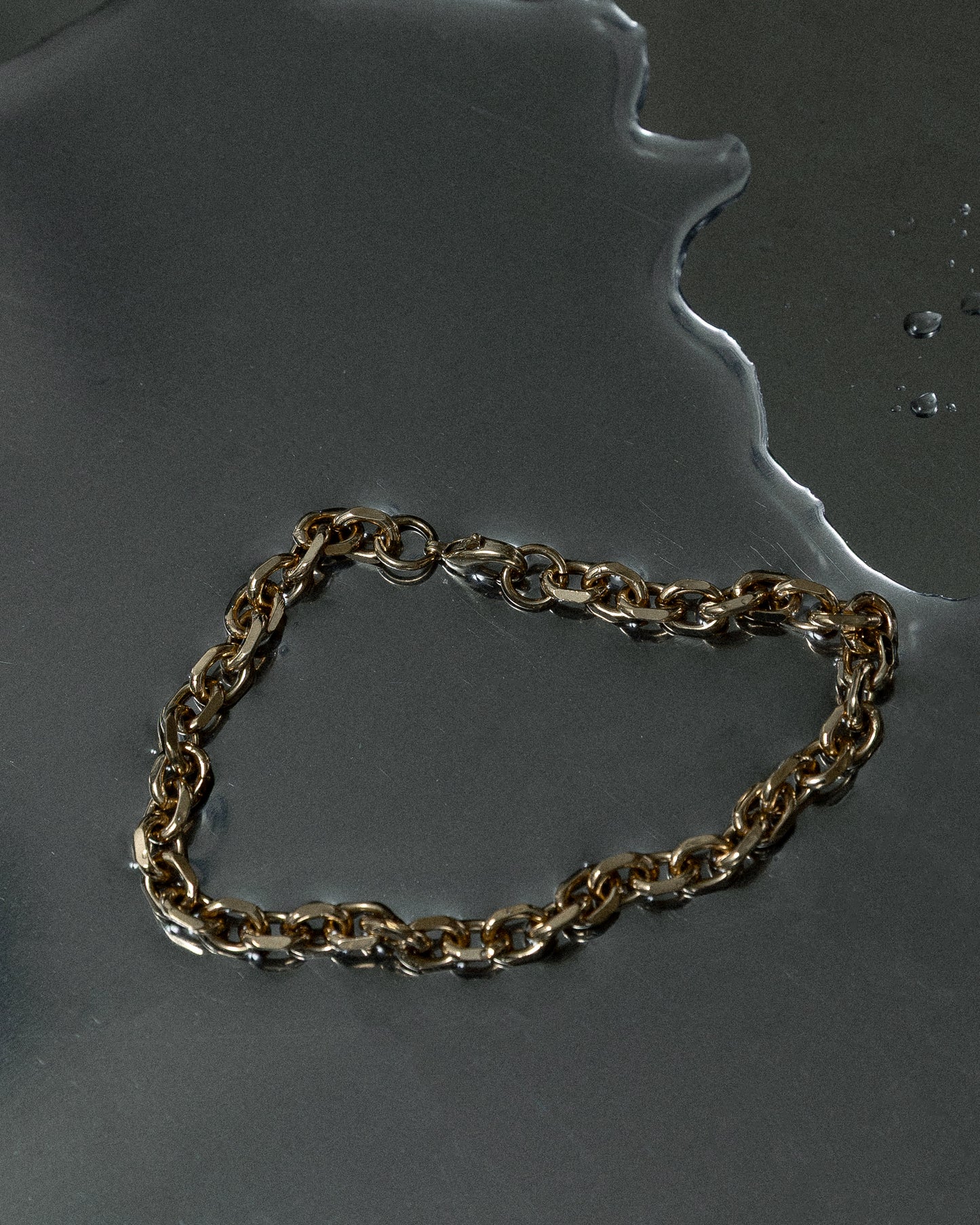 Mark & Metal Italian Chain - Mark & Metal